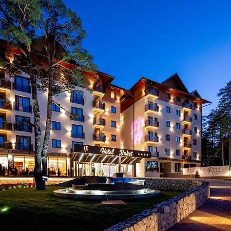 Time Out Lux Apartmani Zlatibor Zewnętrze zdjęcie
