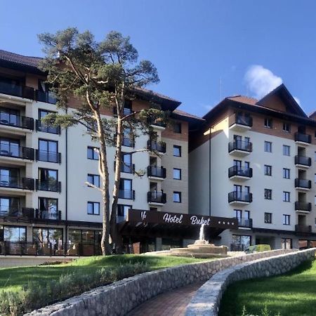Time Out Lux Apartmani Zlatibor Zewnętrze zdjęcie