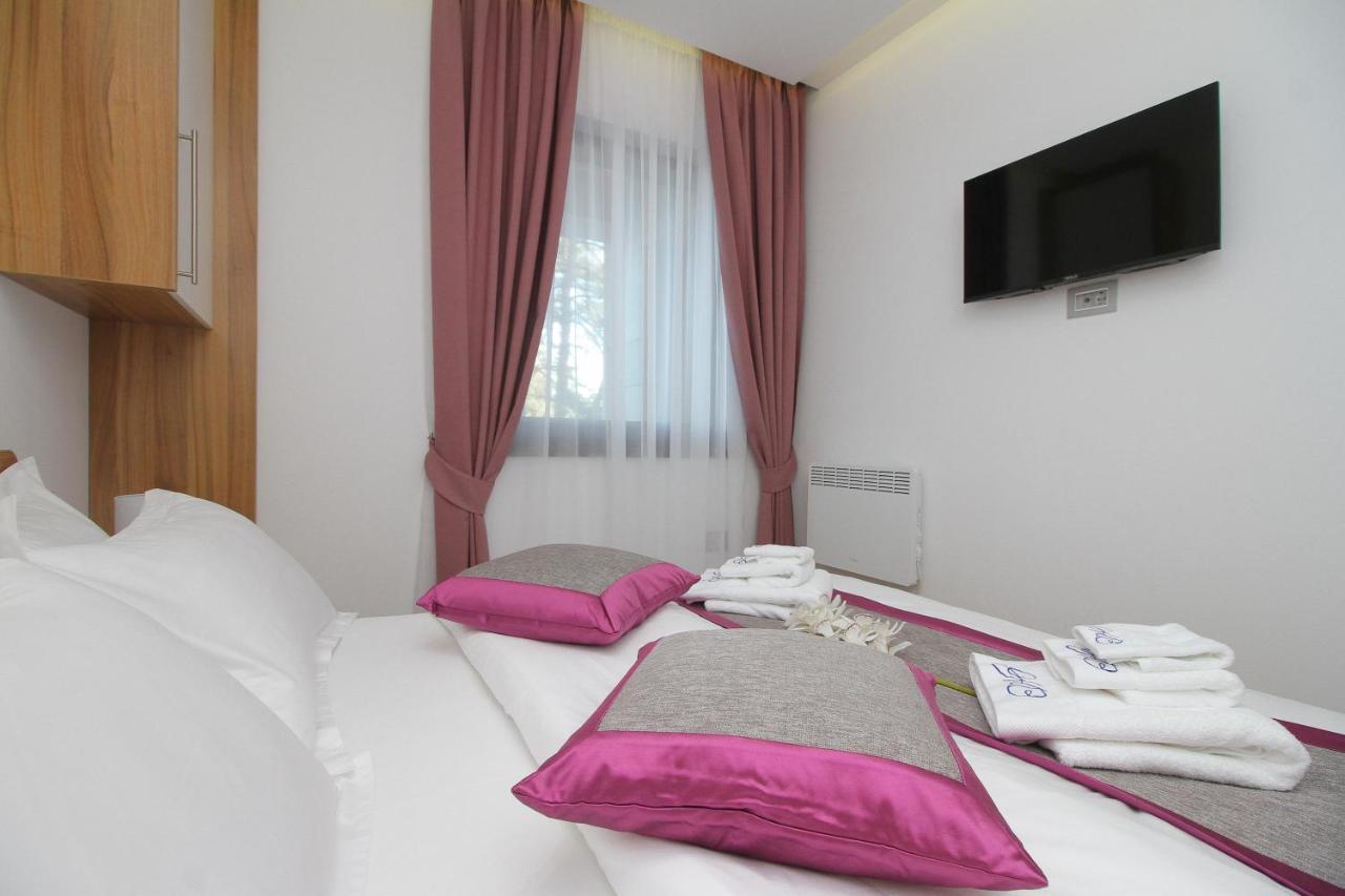 Time Out Lux Apartmani Zlatibor Zewnętrze zdjęcie