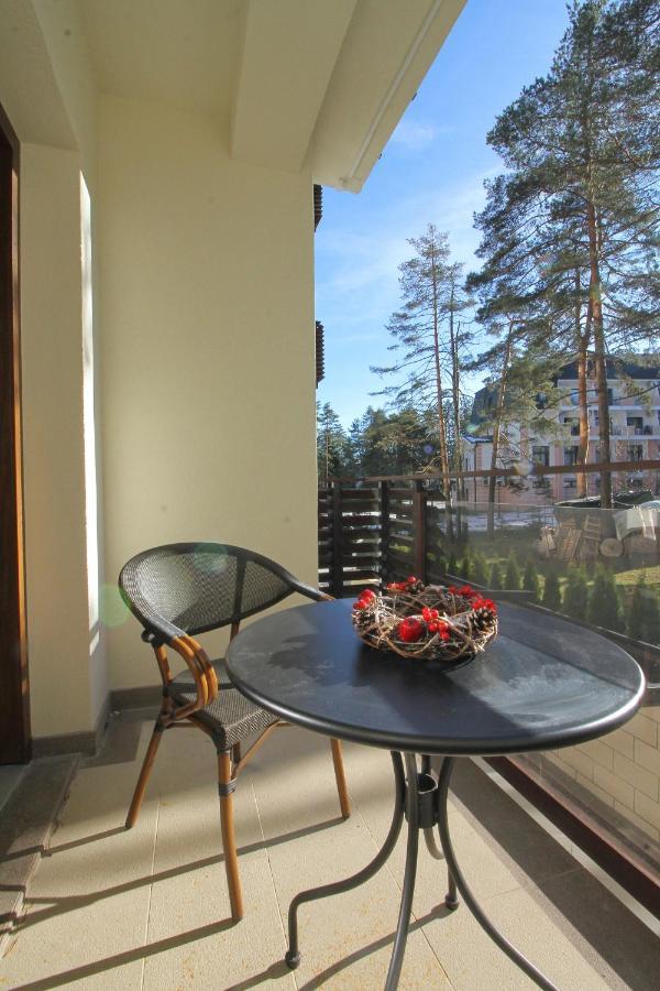 Time Out Lux Apartmani Zlatibor Zewnętrze zdjęcie