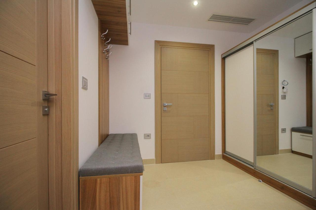 Time Out Lux Apartmani Zlatibor Zewnętrze zdjęcie
