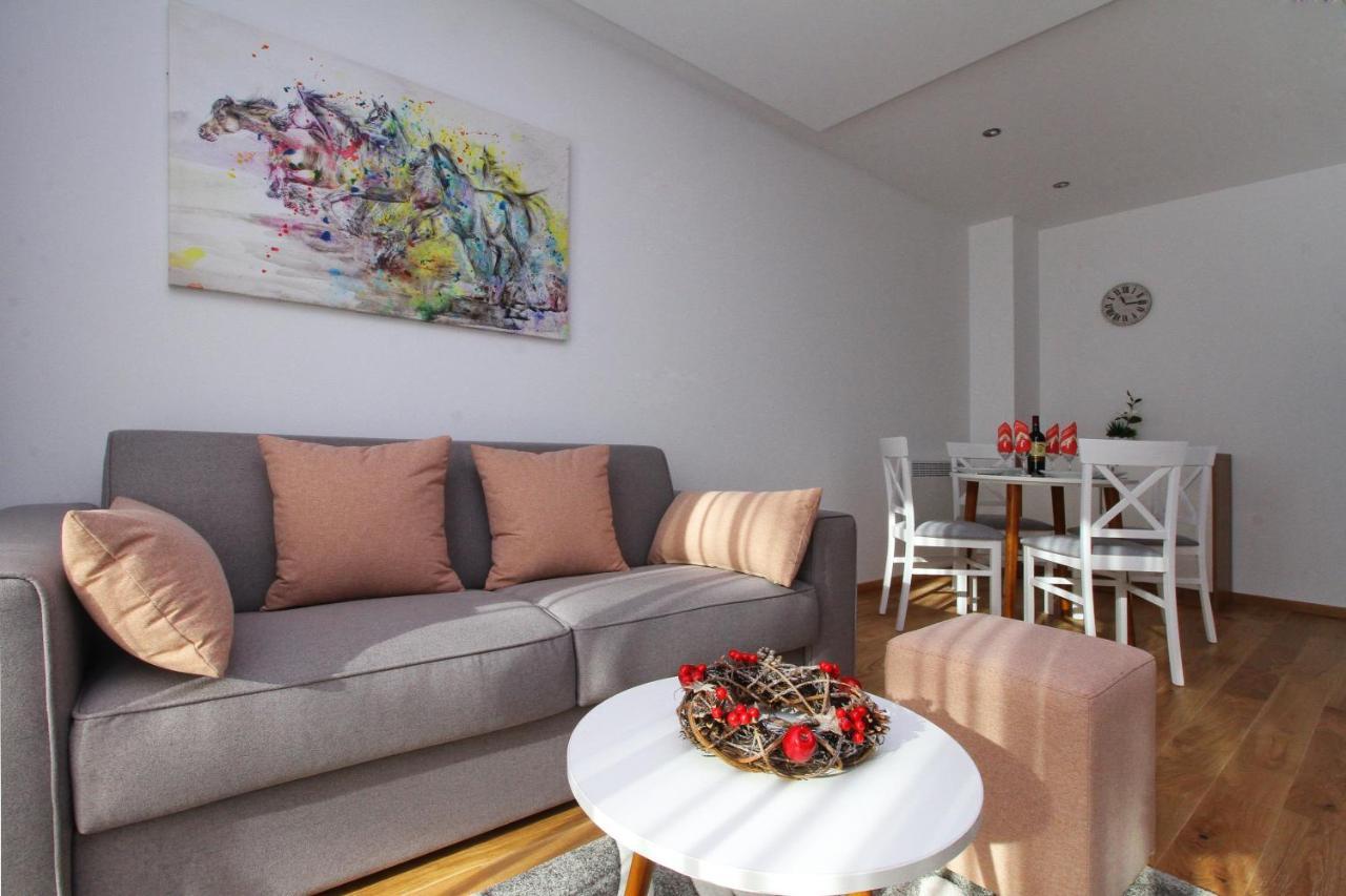 Time Out Lux Apartmani Zlatibor Zewnętrze zdjęcie