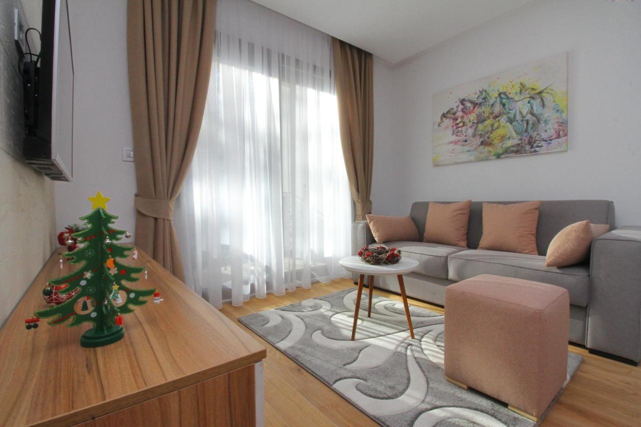 Time Out Lux Apartmani Zlatibor Zewnętrze zdjęcie