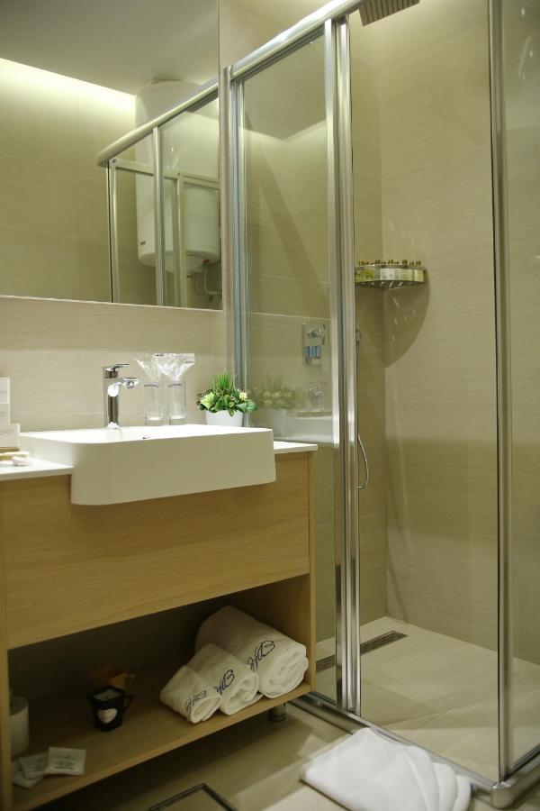 Time Out Lux Apartmani Zlatibor Zewnętrze zdjęcie
