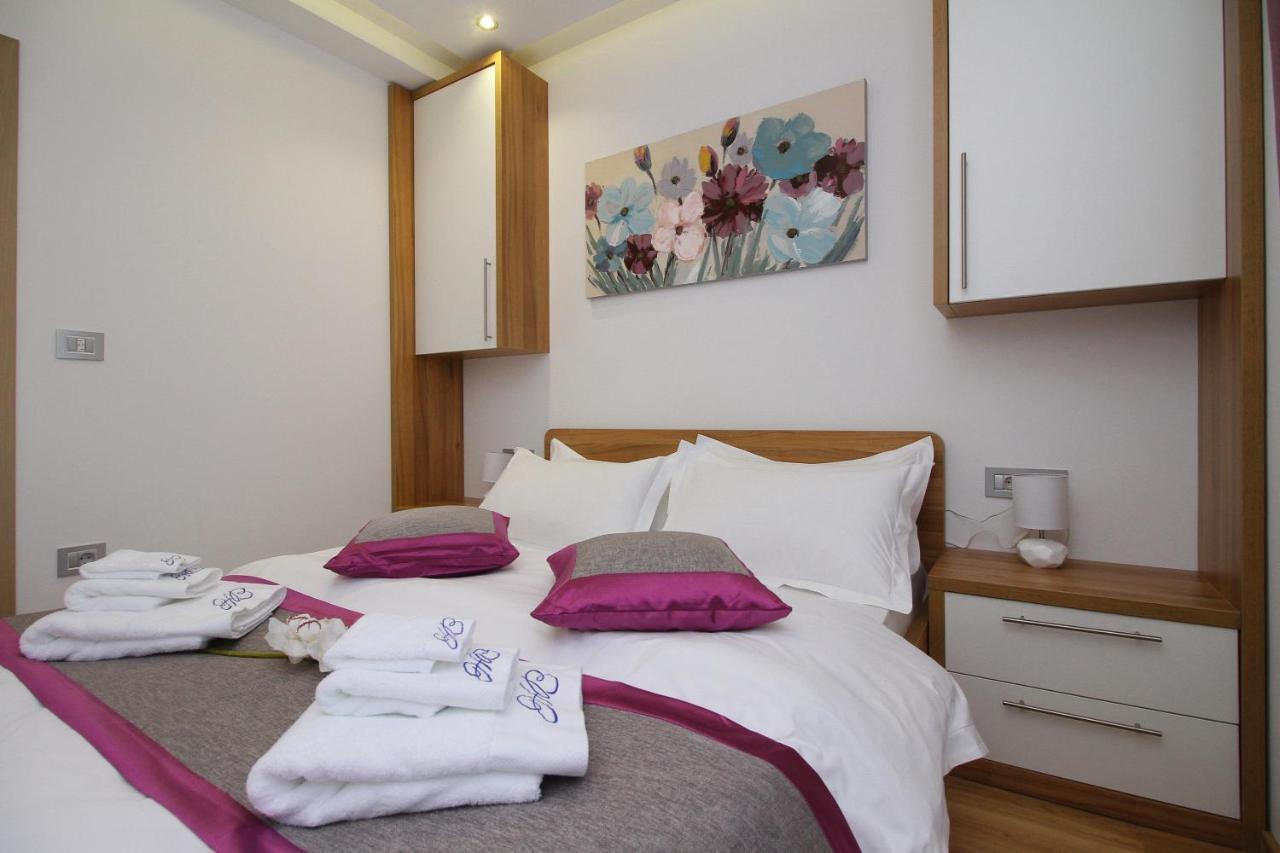 Time Out Lux Apartmani Zlatibor Zewnętrze zdjęcie